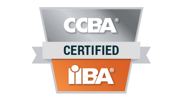 CCBA Exam Simulator