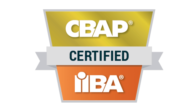 CBAP Exam Simulator