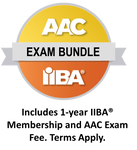 AAC Exam Bundle @ $389