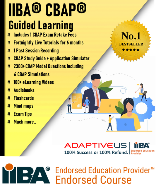 CBAP Guided Learning