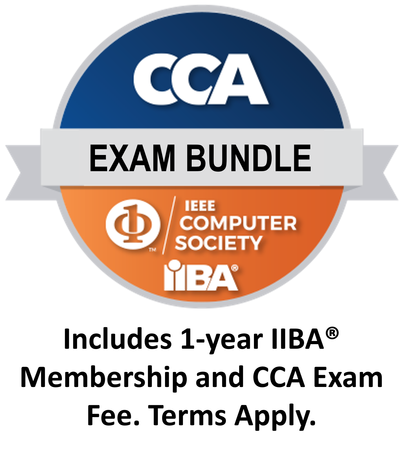 CCA Exam Bundle @ $389