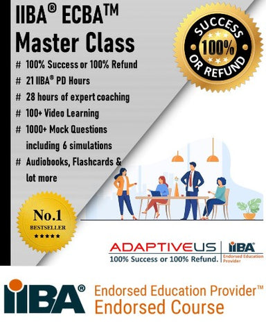 ECBA Master Class
